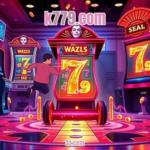 k779.com: A Revolução dos Jogos Mobile no Brasil