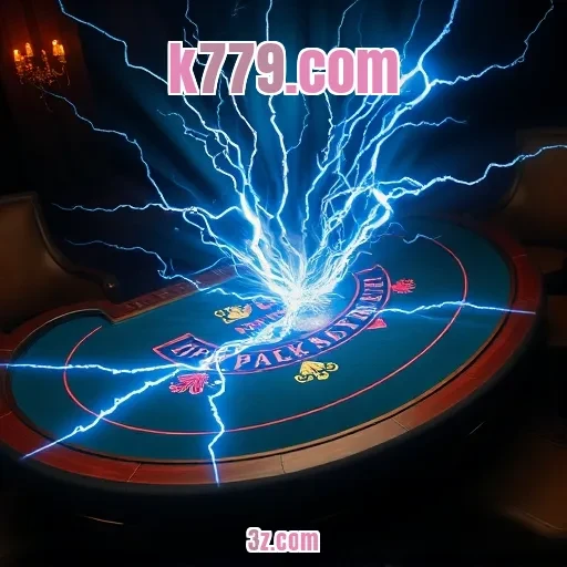 k779.com: O Pôquer Online que Você Sempre Sonhou