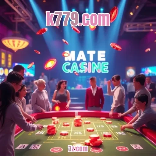 k779.com: Ofertas Imperdíveis para Jogadores Brasileiros